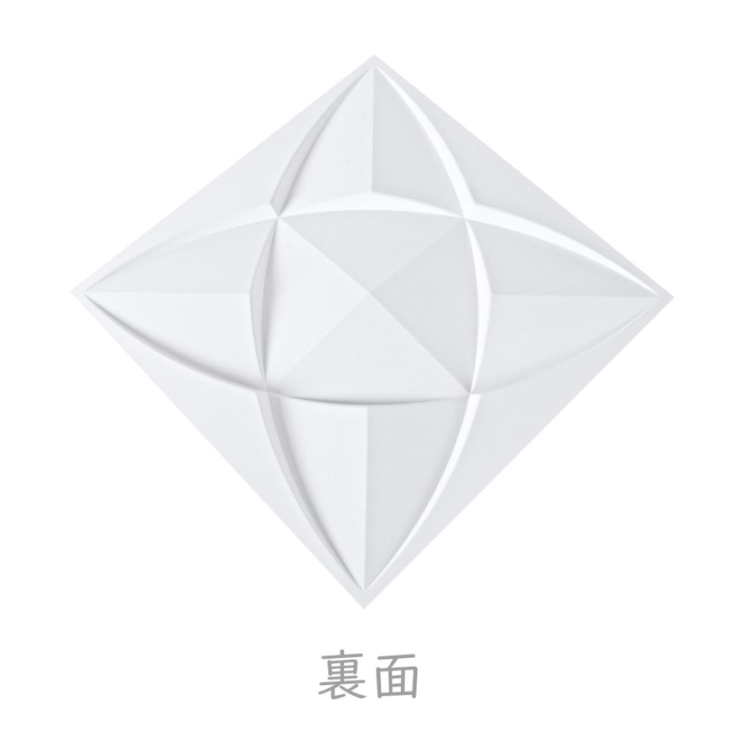 ISL 3Dウォールパネル(PVC製・難燃仕様) リンクサークル