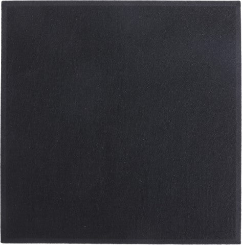 ISL アコースティック・吸音パネル 45度エッジ ブラック