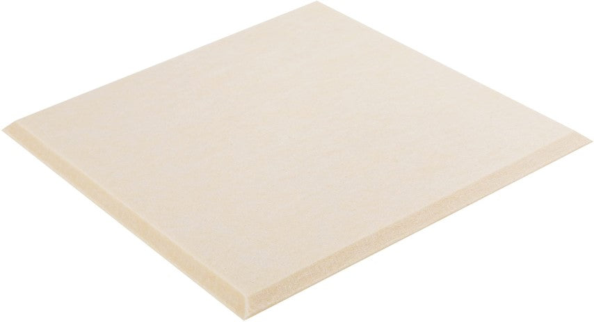 ISL アコースティック・吸音パネル 45度エッジ ベージュ