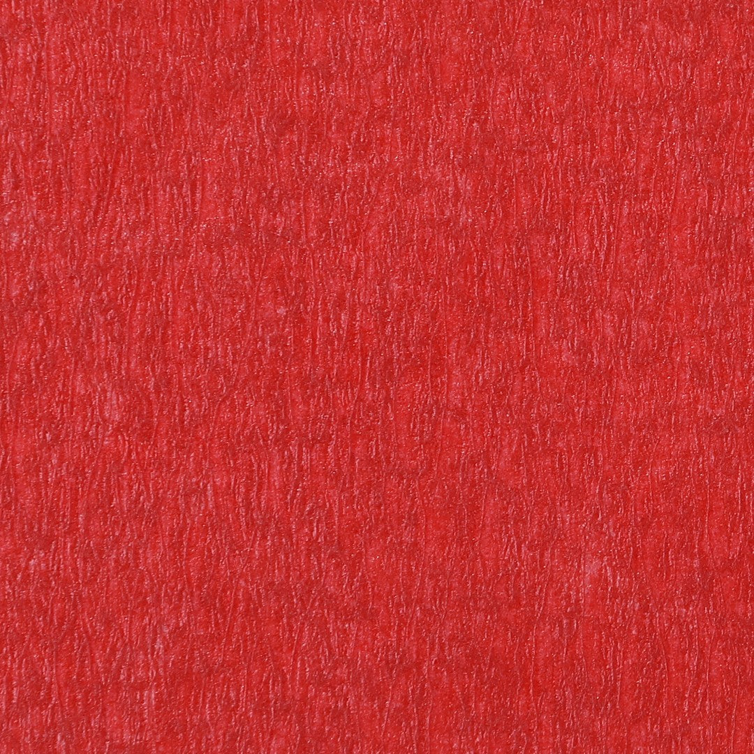 ISL マスキングテープ 5cm幅×50m巻 レッド