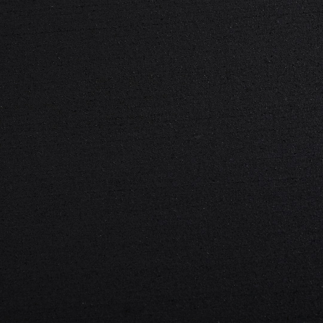 ISL ラバートレーニングマット 5mm厚 1m幅 ロールタイプ ブラック