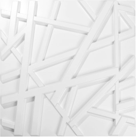 ISL 3Dウォールパネル(PVC製・難燃仕様) リニア