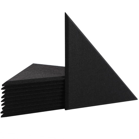 ISL アコースティック・吸音パネル アングル ブラック