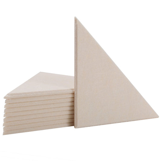 ISL アコースティック・吸音パネル アングル ベージュ