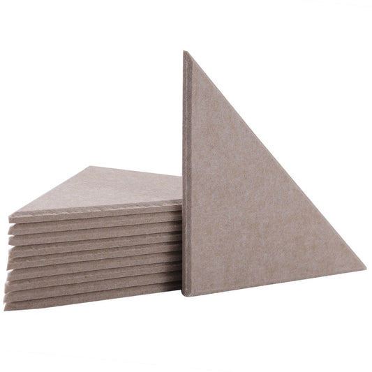 ISL アコースティック・吸音パネル アングル キャメル