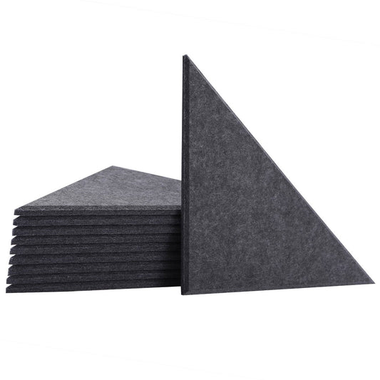 ISL アコースティック・吸音パネル アングル グレー