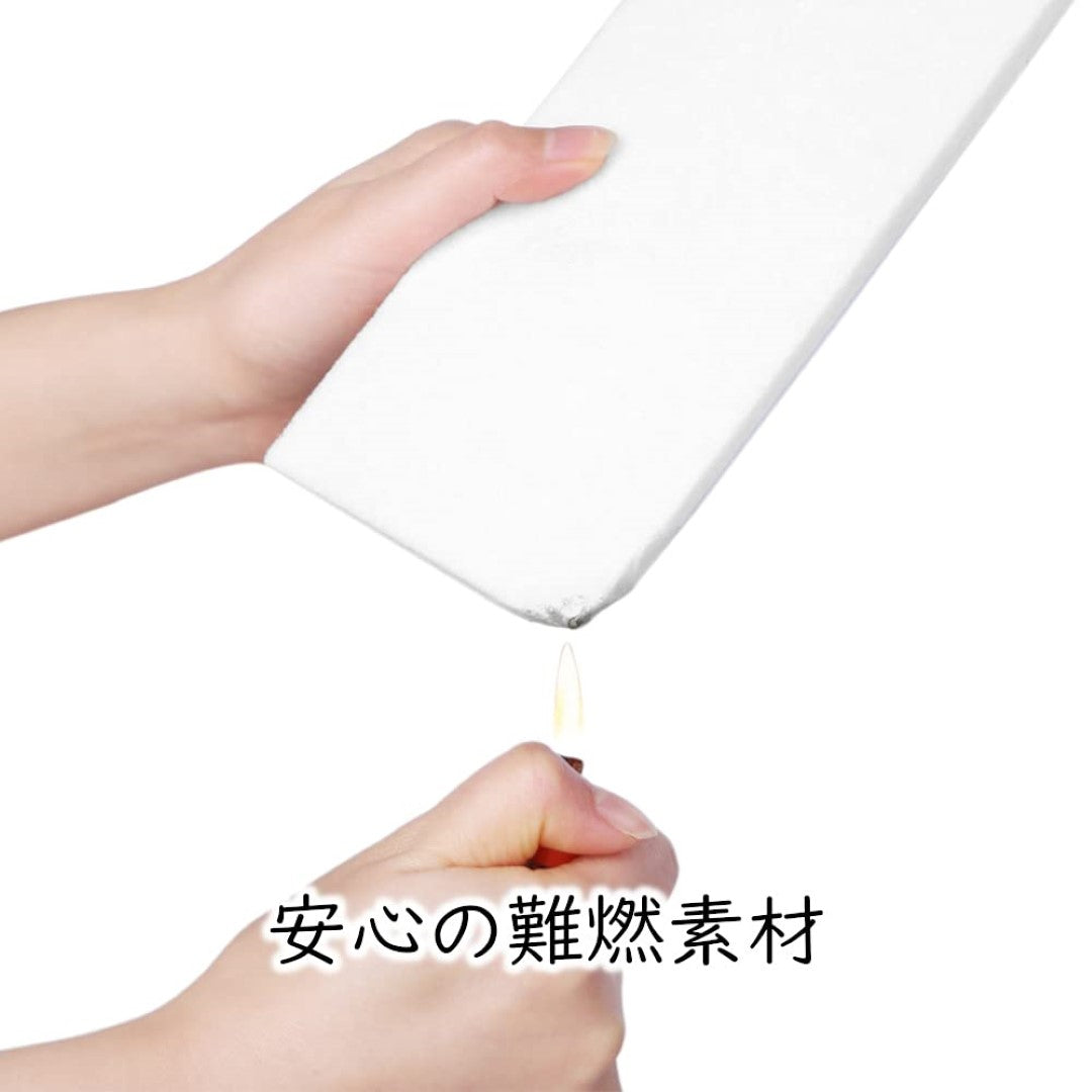 ISL アコースティック・吸音パネル アングル アッシュグレー