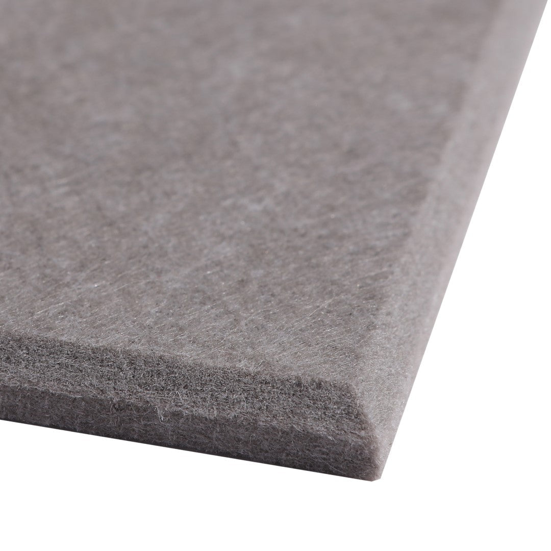 ISL アコースティック・吸音パネル アングル アッシュグレー