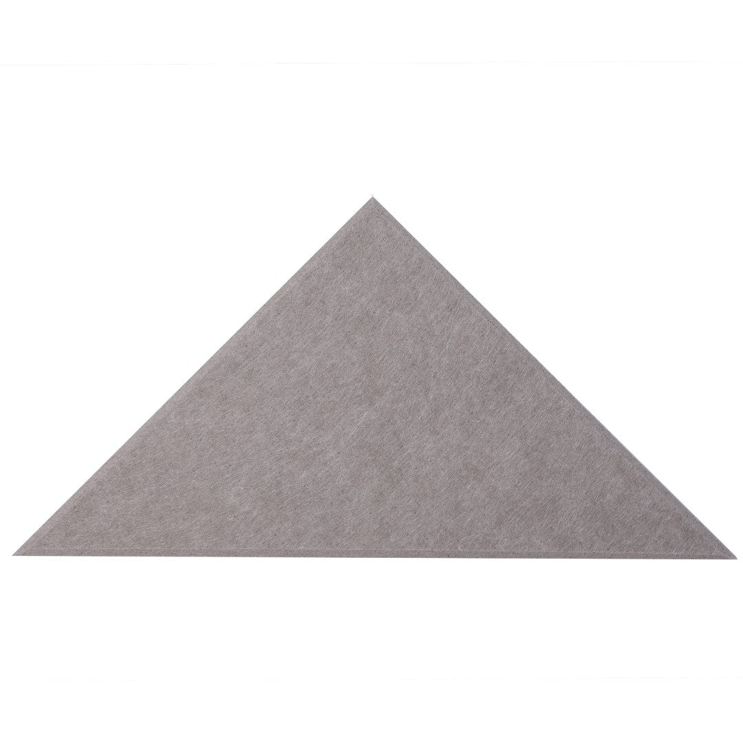 ISL アコースティック・吸音パネル アングル アッシュグレー