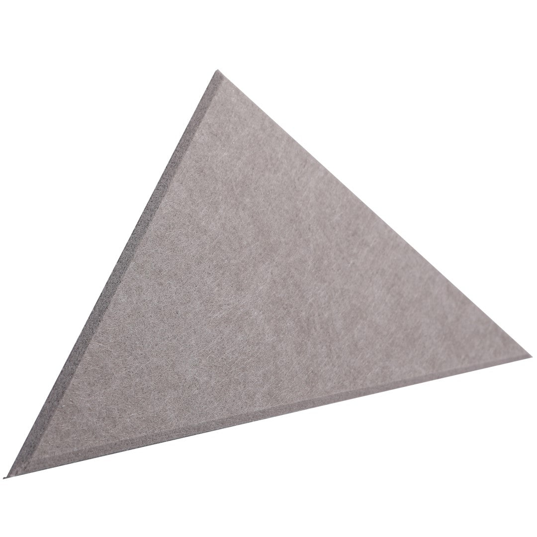 ISL アコースティック・吸音パネル アングル アッシュグレー