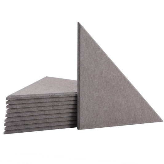 ISL アコースティック・吸音パネル アングル アッシュグレー