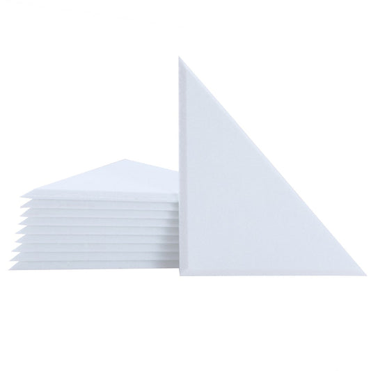 ISL アコースティック・吸音パネル アングル スノー