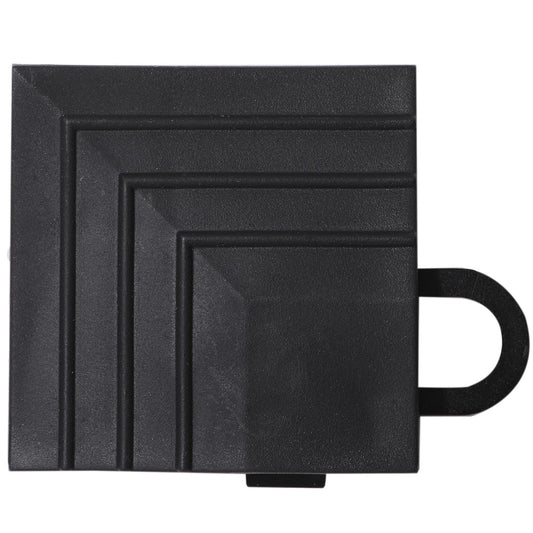 ISL ガレージタイル ソリッドタイプ用コーナーパーツ