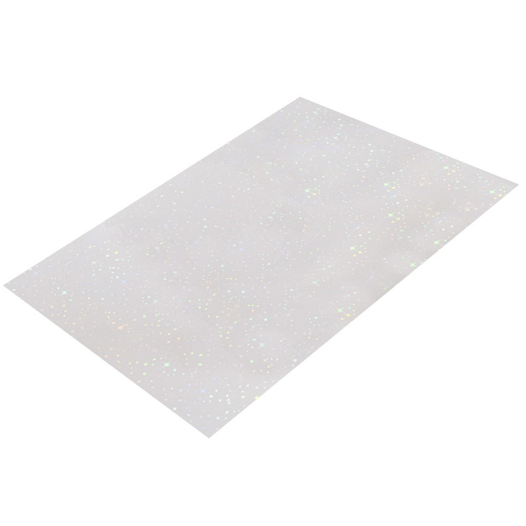 ISL ホログラムシール A4 トゥインクル