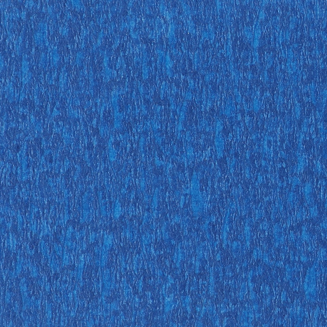 ISL マスキングテープ 2.5cm幅×50m巻 ブルー