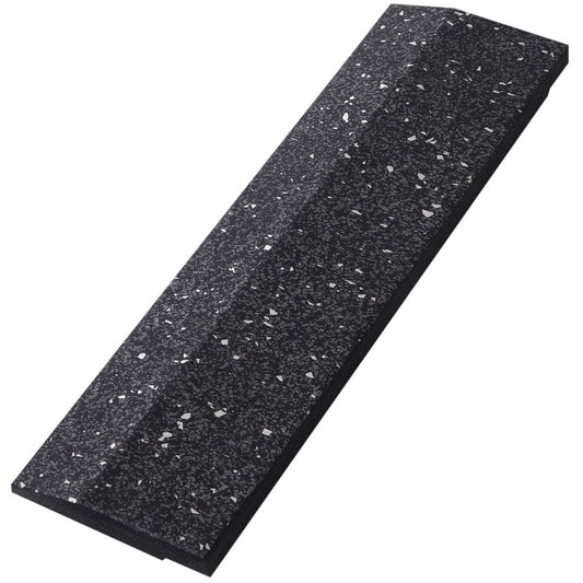 ISL ラバートレーニングマット用スロープ グレーミックス 25mm厚