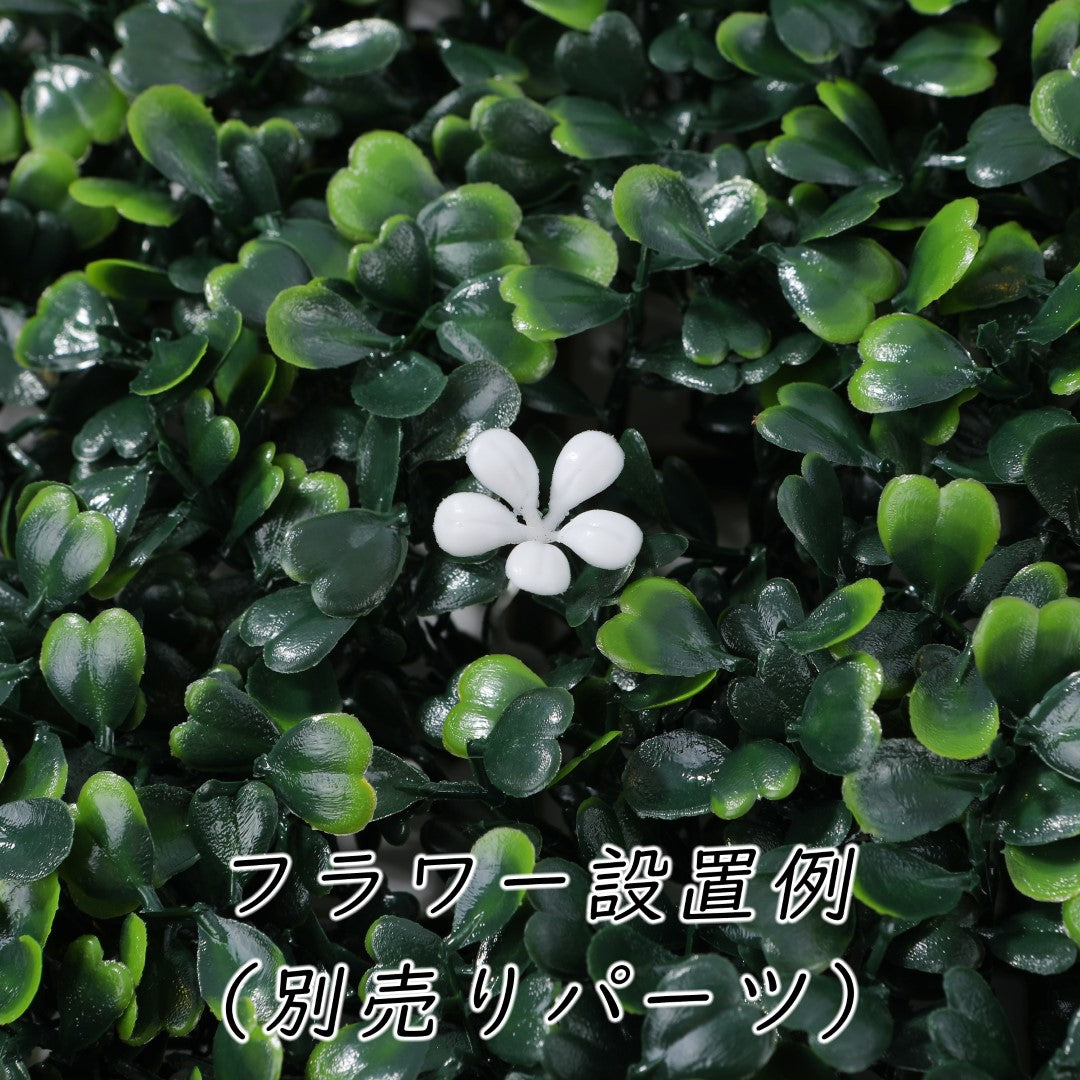 ISL ウォールグリーン 「GREEN」 50×50cm