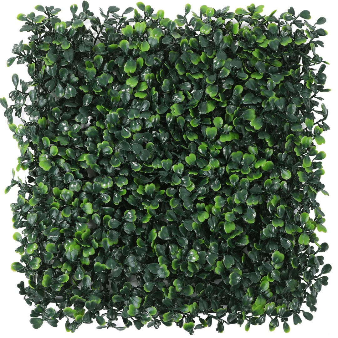 ISL ウォールグリーン 「GREEN」 25×25cm