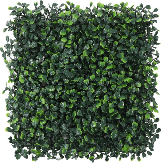 ISL ウォールグリーン 「GREEN」 25×25cm