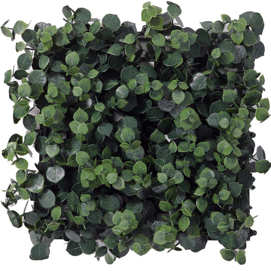 ISL ウォールグリーン 「LEAF」 25×25cm