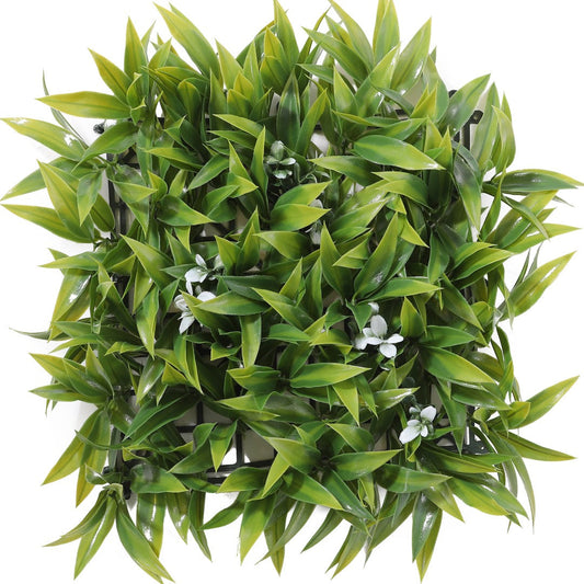 ISL ウォールグリーン 「BREEZE」 25×25cm