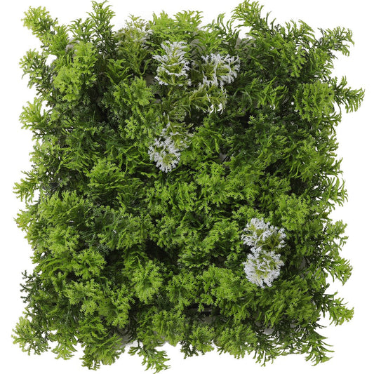 ISL ウォールグリーン 「FAIRY」 25×25cm