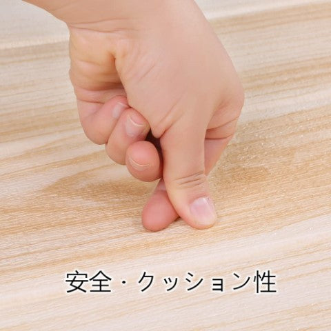 ISL ウォールステッカー ナチュラルウッド 木目調